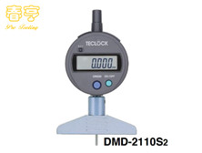 TECLOCK数显深度计DMD-2110S2