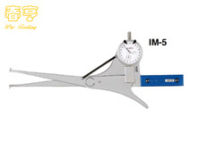 TECLOCK内卡规IM-5