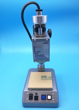 硬度计测试台GS-810