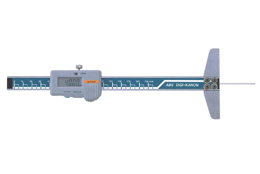 细孔深度卡尺E-TH15B