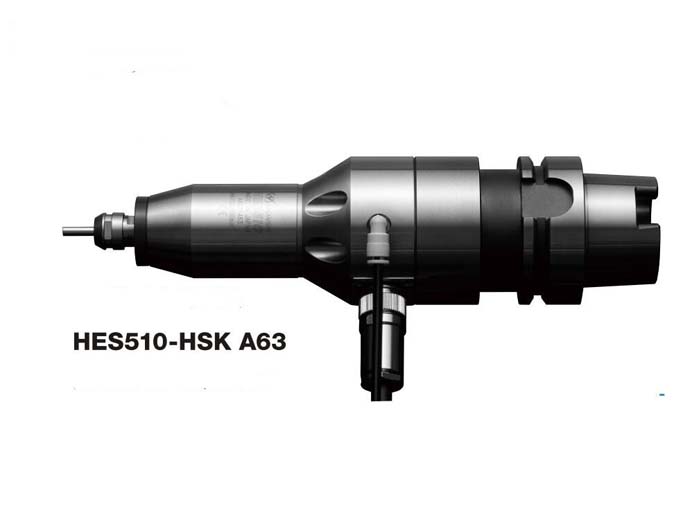 CNC增速器HES510-HSKA63