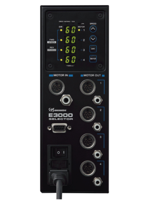 中西E3000控制器.png